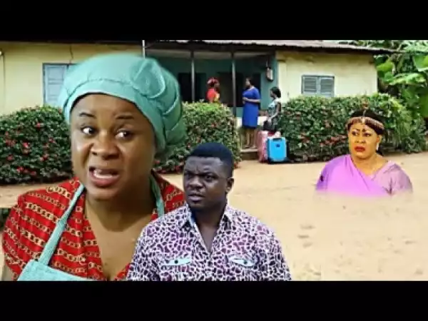 Video: Princess Journey To Find Love 1 - African Movies